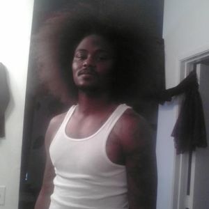 Meet your Posher, Garry